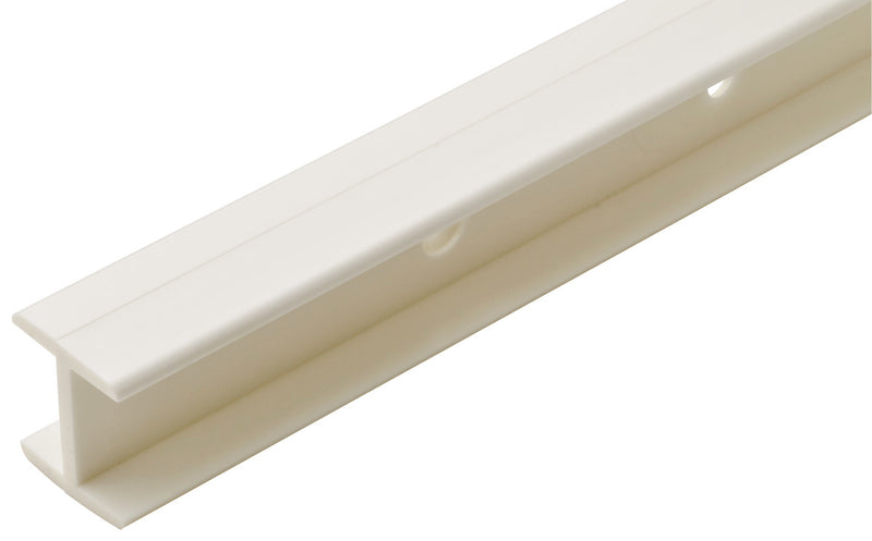 H-Channel Corner Shelf Bracket