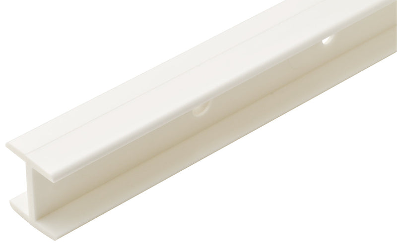 H-Channel Corner Shelf Bracket