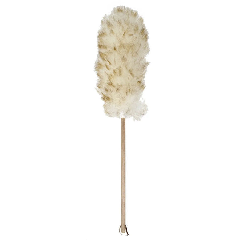 24 Inch Lambswool Duster