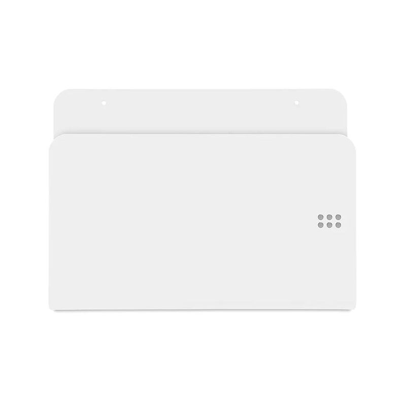 Magazine Pocket and Magnetic Memo Board