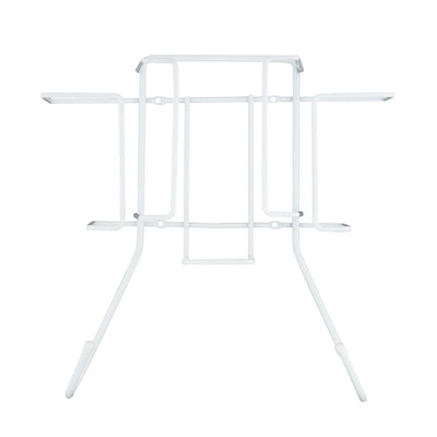 Over Door or Wall Mount Iron and Board Holder