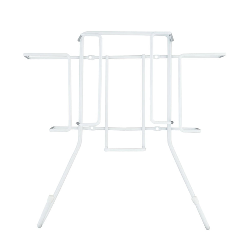 Over Door or Wall Mount Iron and Board Holder