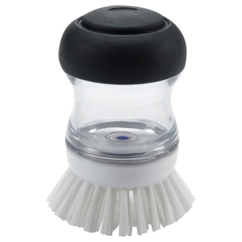OXO Dish Brush with Soap Pump