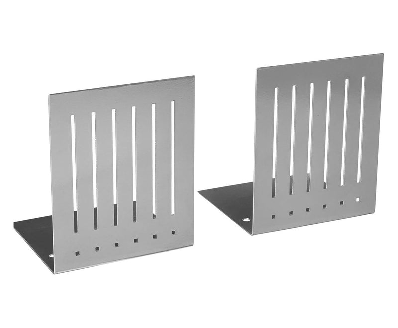 Large Rectangle Bookends