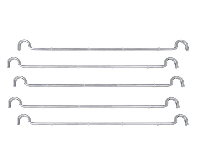 Reveal Pant Rack Extra Rods