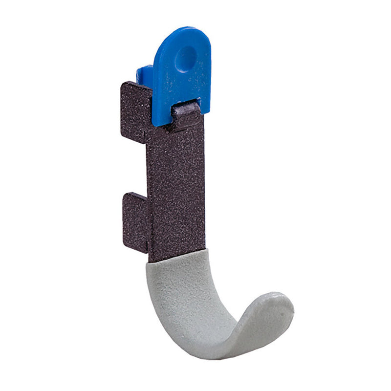 Granite freedomRail Single Hook with Lock