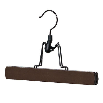 Slack Hangers - Walnut