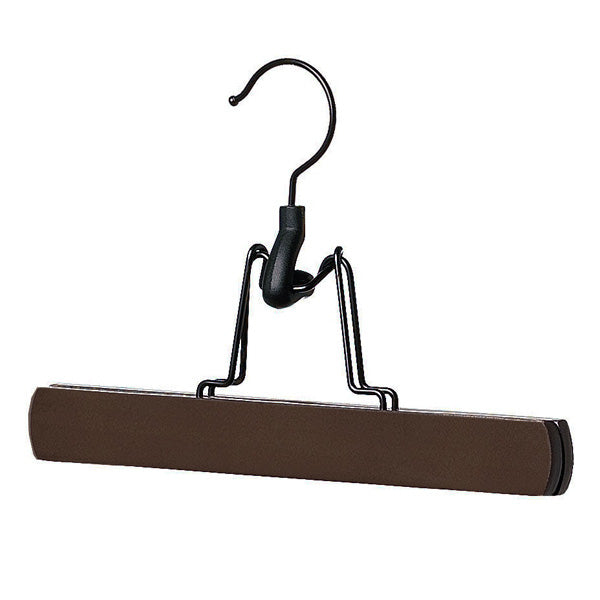 Slack Hangers - Walnut