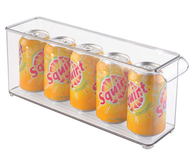 Refrigerator Storage Bin - Narrow