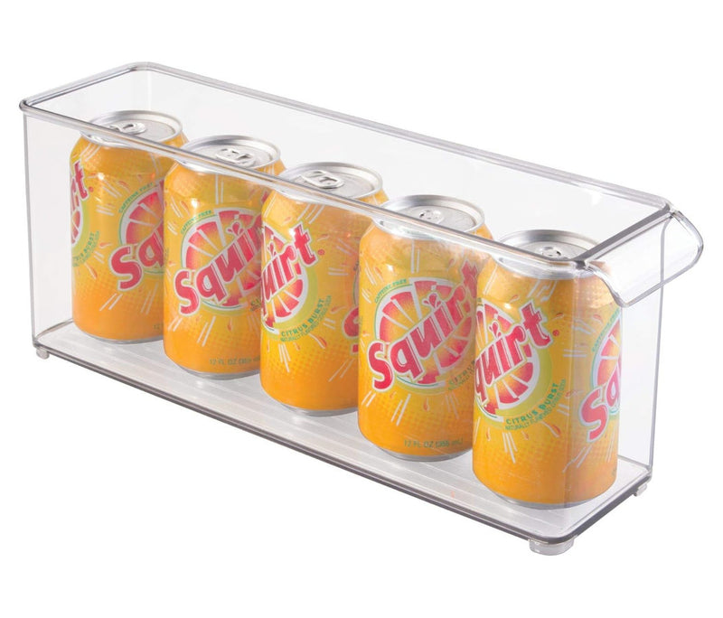 Refrigerator Storage Bin - Narrow