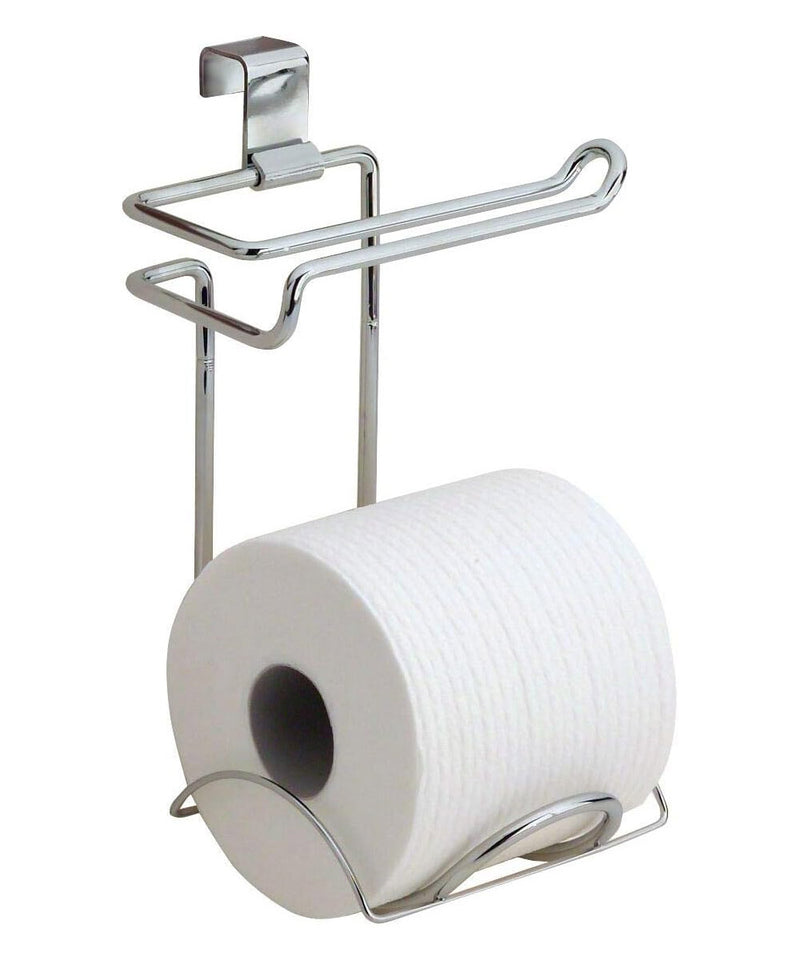 Over Tank Tissue Holder