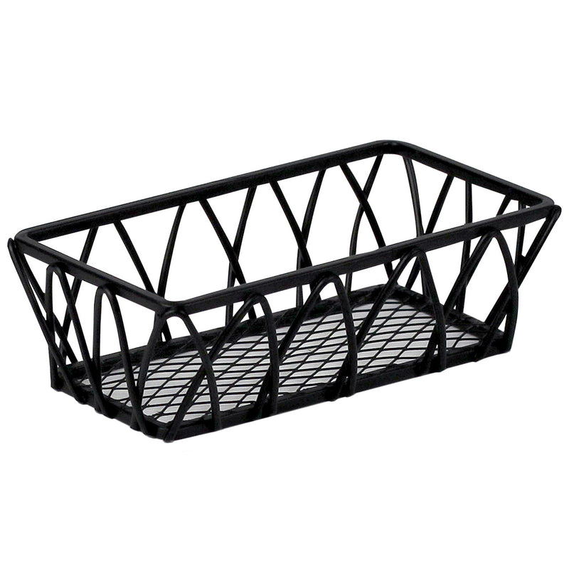 Twist Organizer Tray - 6x3 Inch