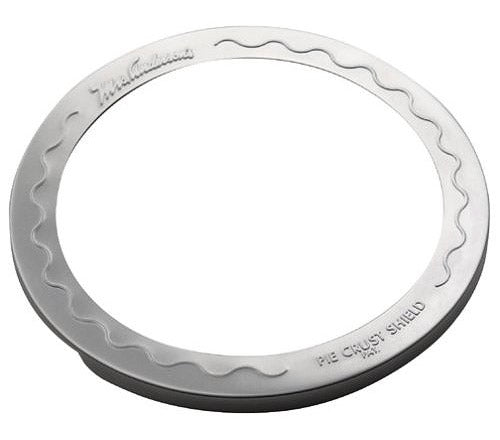 Mrs. Andersons Pie Crust Shield - Nine Inch – Organize-It