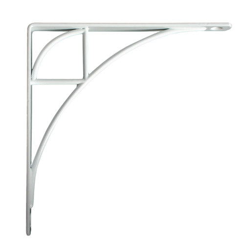 8 Inch Shelf Bracket - Oak Park