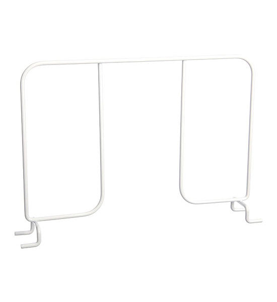 Wire Shelf Divider