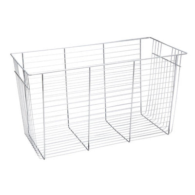 freedomRail Big O-Box Chrome Basket