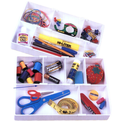 Clutter Buster Drawer Organizer - Small – Organize-It