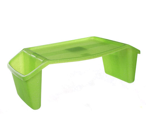 Childrens Lap Tray with Side Compartments