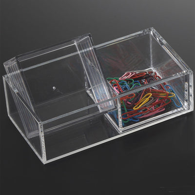 Acrylic Storage Tray