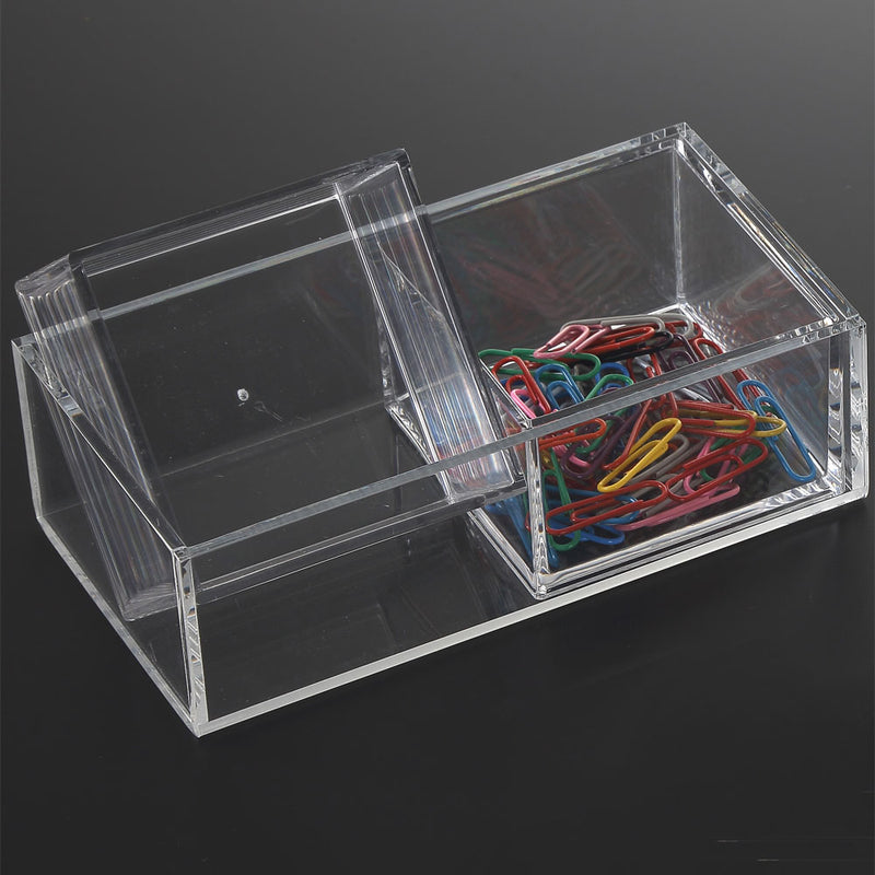 Acrylic Storage Tray