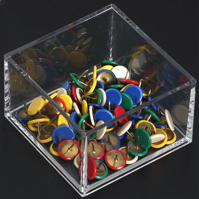 Acrylic Storage Tray