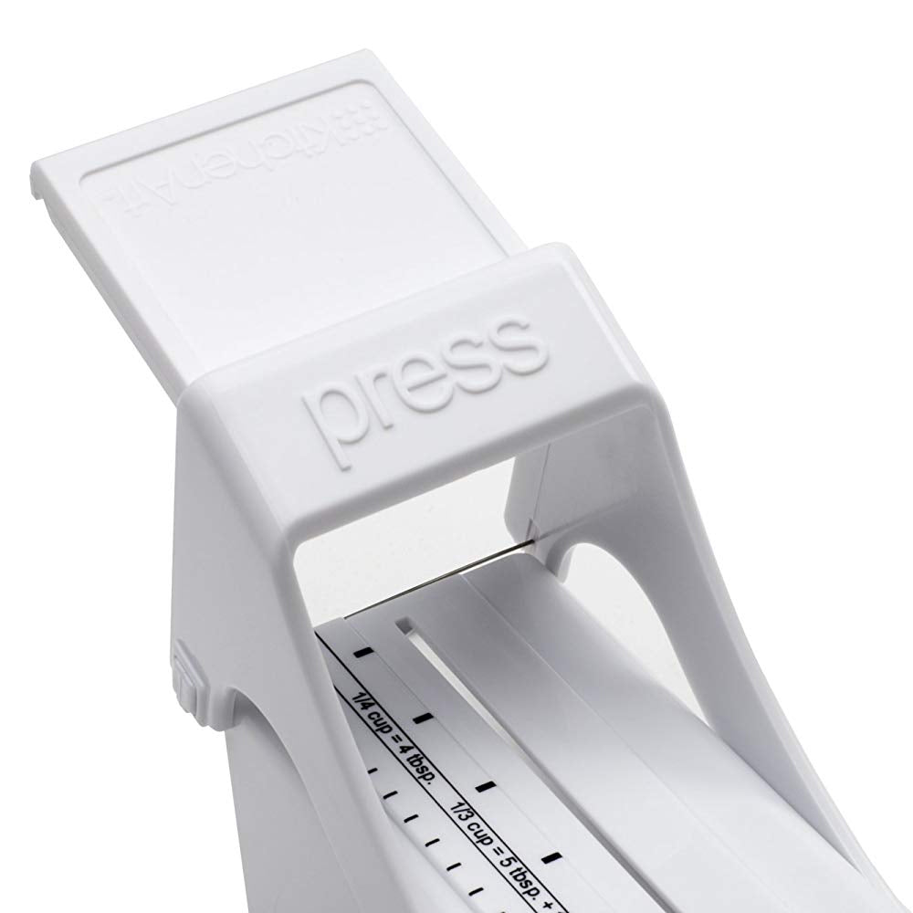 Buttermate Romesa Buttermate Butter Slice Dispenser – Organize-It