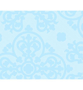 Park-A-Purse Organizer - Blue
