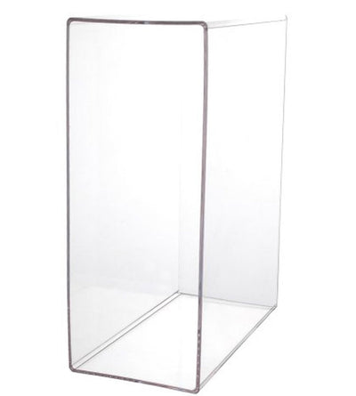 Acrylic Magazine Holder