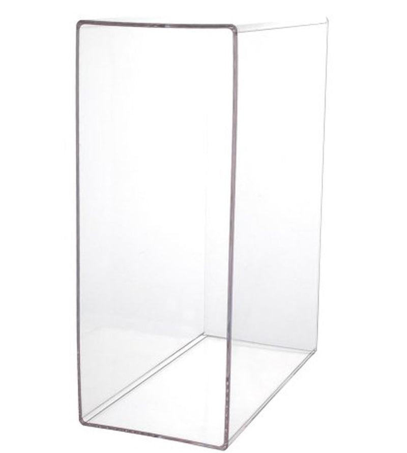 Acrylic Magazine Holder