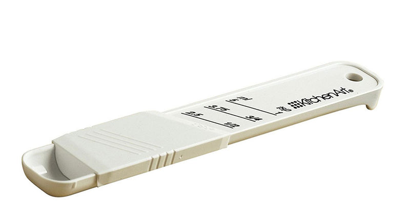 Adjustable Measuring Spoon - Teaspoon