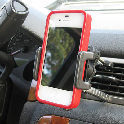 Air Vent Cell Phone Holder
