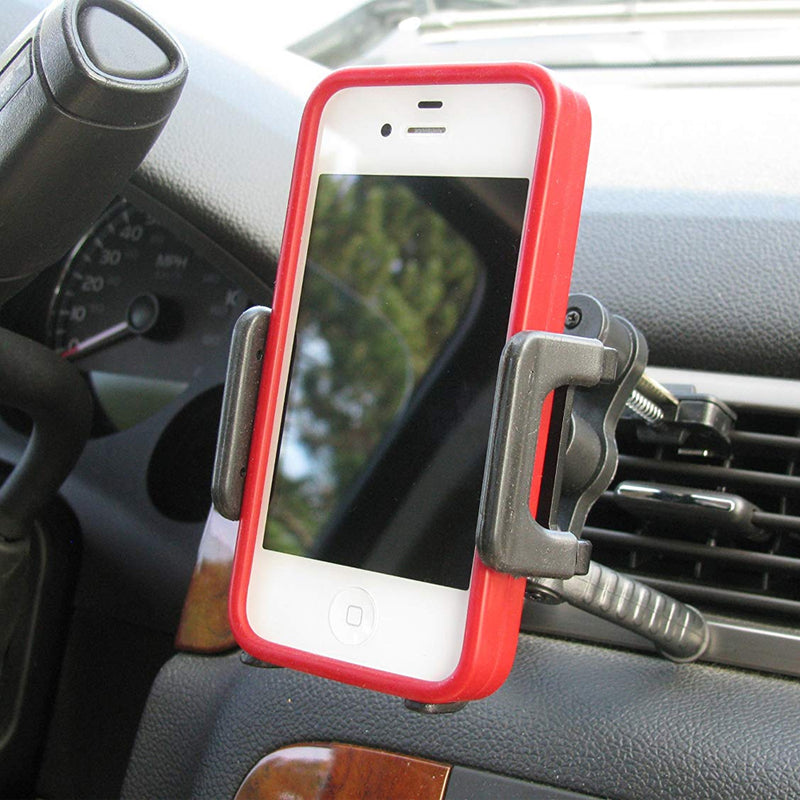 Air Vent Cell Phone Holder