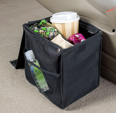 Car Trash Bin - Compact