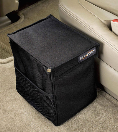 Car Trash Bin - Compact