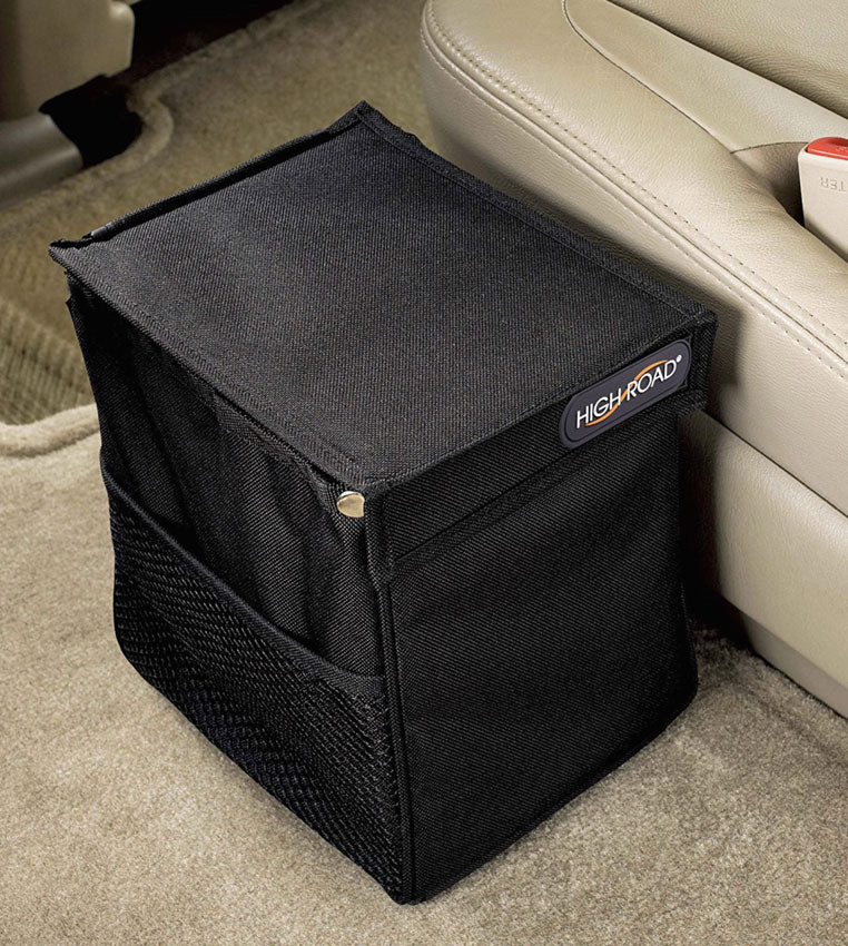 Car Trash Bin - Compact