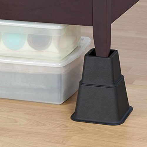 Adjustable Bed Risers