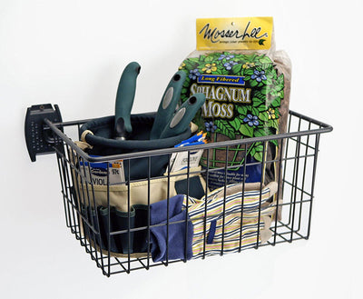 Garage Grid Big Storage Basket