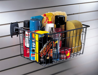 Garage Grid Big Storage Basket