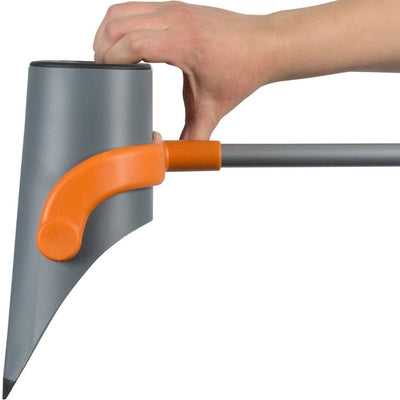 Broom and Dustpan Set