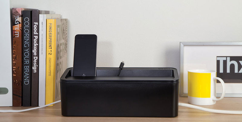Charging Station for Electronics