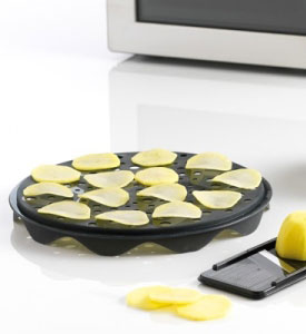 Mastrad Chip Maker Trays