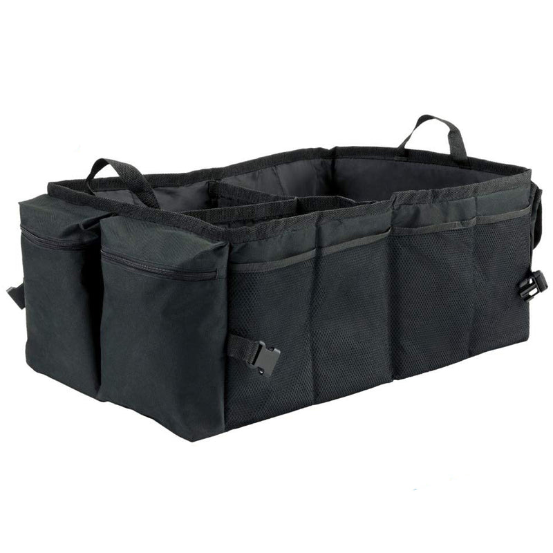 Collapsible Trunk Organizer