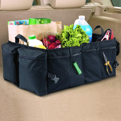 Collapsible Trunk Organizer
