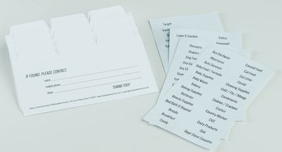 Coupon Sorter