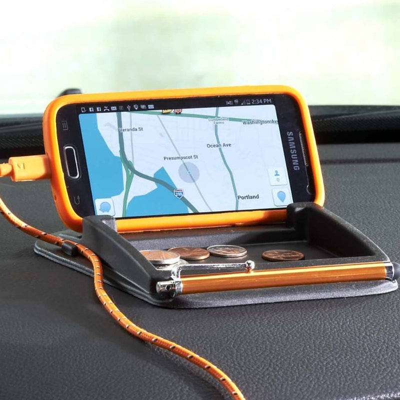 Dash Mount Phone Holder