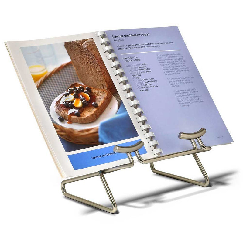 Euro Cookbook Holder