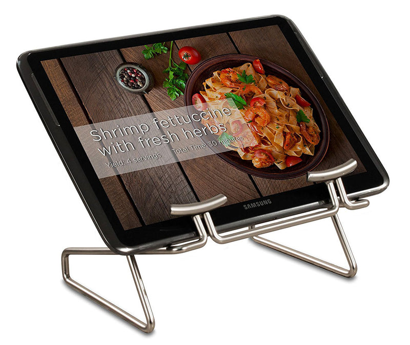 Euro Cookbook Holder