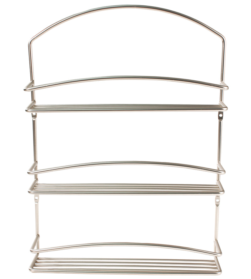 Euro Spice Rack