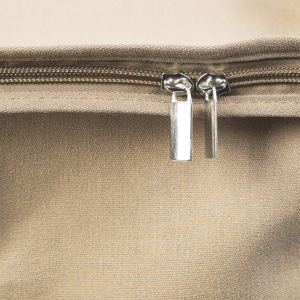 Extra large canvas storage bags best sale