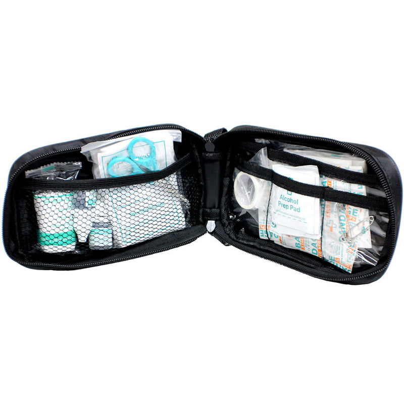 Glove Box First Aid Kit